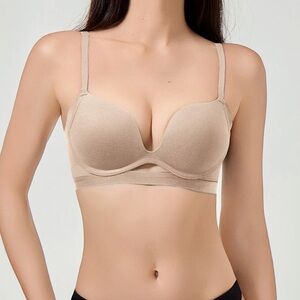 Cherries OFFICE ELEGANCE - WIRELESS PUSH-UP BRA